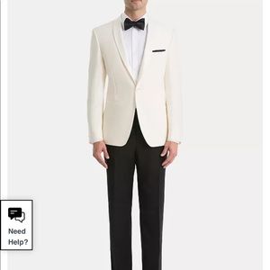 Ralph Lauren ultraflex classic-fit twill jacketNWT